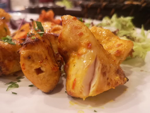 Photo of Mahzen - 11 Duke St, Ipswich IP3 0AE