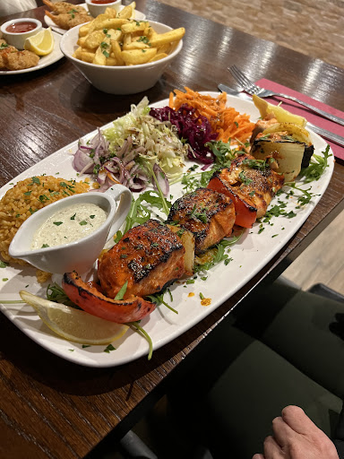 Photo of Mahzen - 11 Duke St, Ipswich IP3 0AE