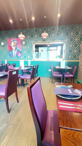 Photo of Mahzen - 11 Duke St, Ipswich IP3 0AE