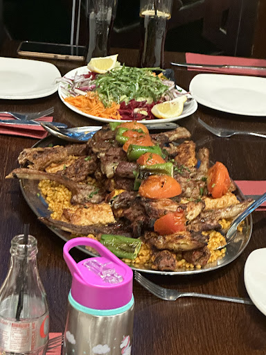 Photo of Mahzen - 11 Duke St, Ipswich IP3 0AE