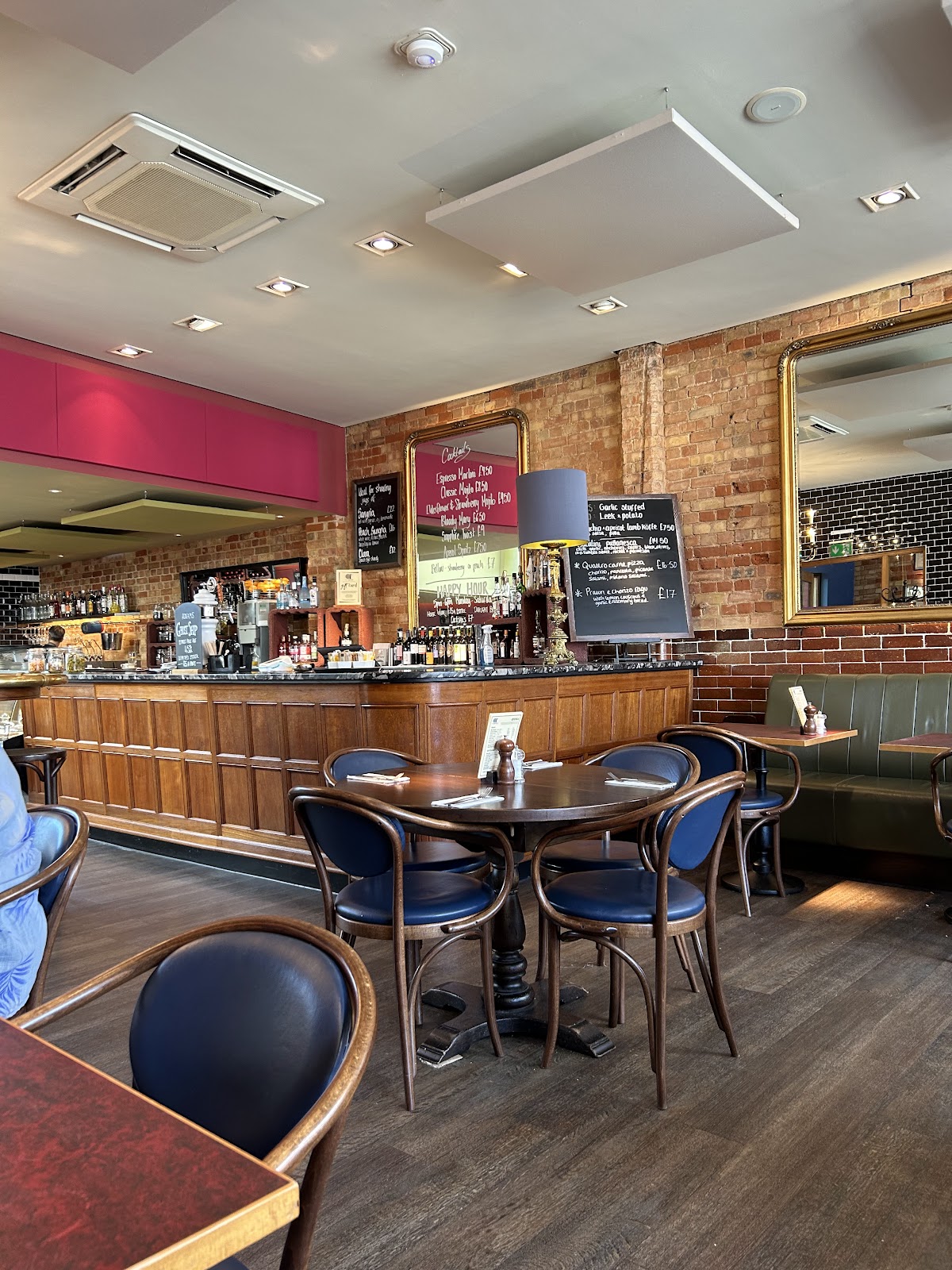 Photo of Mediterranean - 128 Hamilton Rd, Felixstowe IP11 7AB