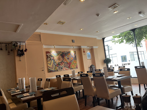 Photo of Anatolia Restaurant - 28 Orwell Rd, Felixstowe IP11 7DB