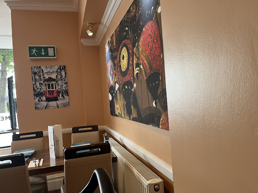 Photo of Anatolia Restaurant - 28 Orwell Rd, Felixstowe IP11 7DB