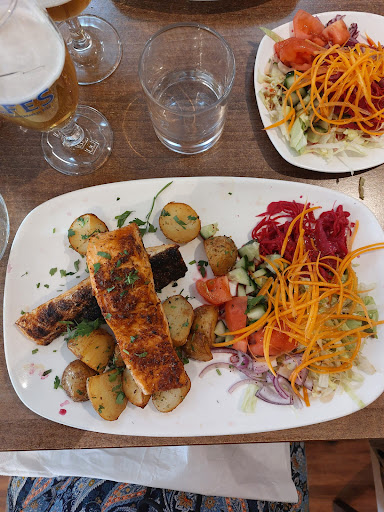 Photo of Anatolia Restaurant - 28 Orwell Rd, Felixstowe IP11 7DB