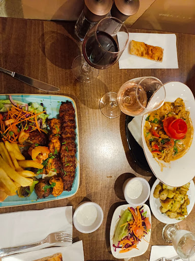 Photo of Anatolia Restaurant - 28 Orwell Rd, Felixstowe IP11 7DB