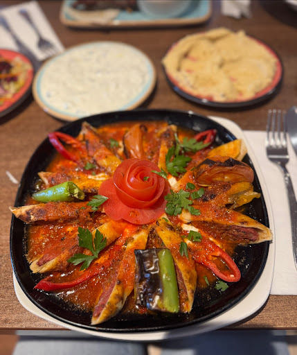 Photo of Anatolia Restaurant - 28 Orwell Rd, Felixstowe IP11 7DB