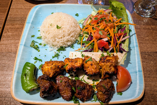 Photo of Anatolia Restaurant - 28 Orwell Rd, Felixstowe IP11 7DB