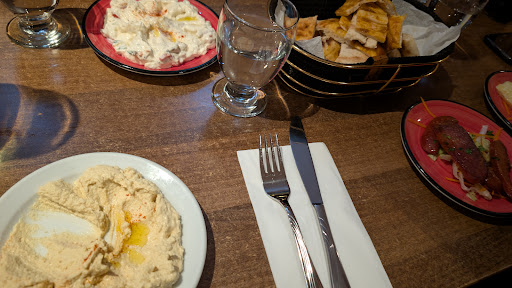 Photo of Anatolia Restaurant - 28 Orwell Rd, Felixstowe IP11 7DB