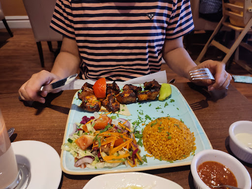 Photo of Anatolia Restaurant - 28 Orwell Rd, Felixstowe IP11 7DB