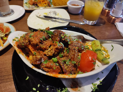 Photo of Anatolia Restaurant - 28 Orwell Rd, Felixstowe IP11 7DB