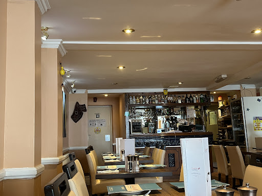 Photo of Anatolia Restaurant - 28 Orwell Rd, Felixstowe IP11 7DB