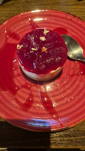 Photo of Anatolia Restaurant - 28 Orwell Rd, Felixstowe IP11 7DB