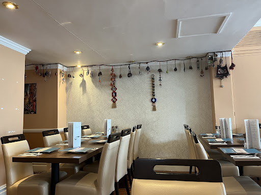 Photo of Anatolia Restaurant - 28 Orwell Rd, Felixstowe IP11 7DB