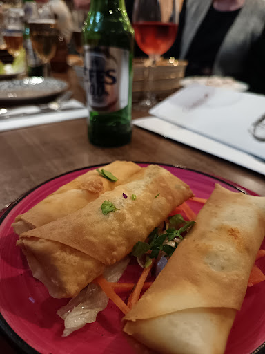 Photo of Anatolia Restaurant - 28 Orwell Rd, Felixstowe IP11 7DB