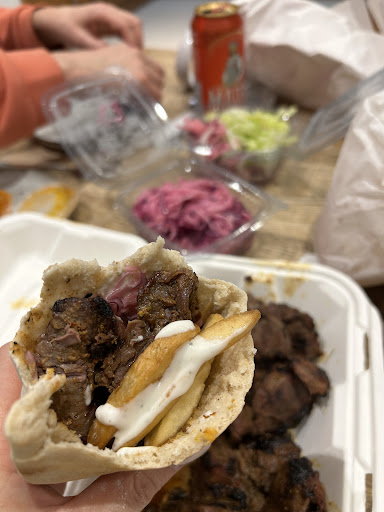 Photo of Perfect Kebab House - 3 Orwell Rd, Felixstowe IP11 7HE