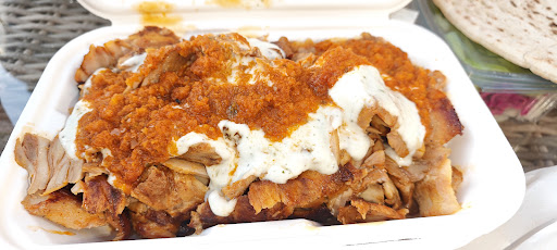 Photo of Perfect Kebab House - 3 Orwell Rd, Felixstowe IP11 7HE