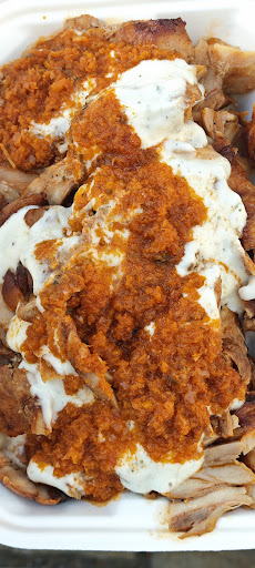 Photo of Perfect Kebab House - 3 Orwell Rd, Felixstowe IP11 7HE