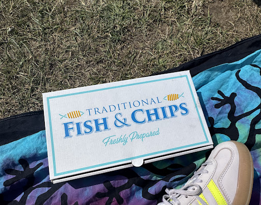 Photo of BBQ House - 67 Undercliff Rd W, Felixstowe IP11 2AD