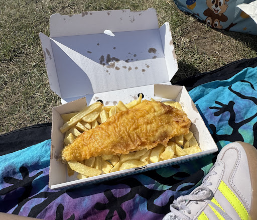 Photo of BBQ House - 67 Undercliff Rd W, Felixstowe IP11 2AD