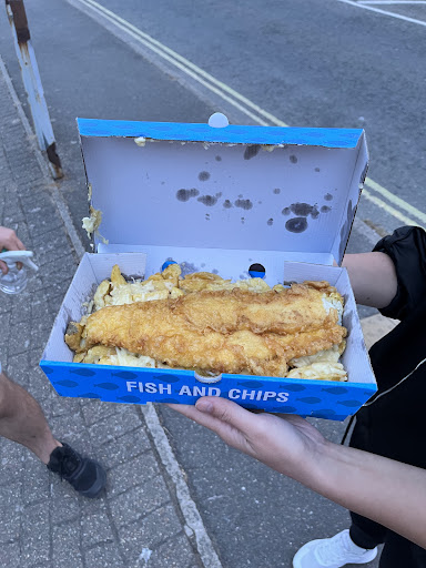 Photo of BBQ House - 67 Undercliff Rd W, Felixstowe IP11 2AD