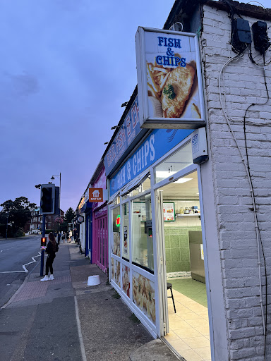 Photo of BBQ House - 67 Undercliff Rd W, Felixstowe IP11 2AD