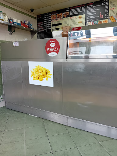 Photo of BBQ House - 67 Undercliff Rd W, Felixstowe IP11 2AD