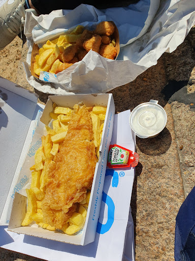 Photo of BBQ House - 67 Undercliff Rd W, Felixstowe IP11 2AD