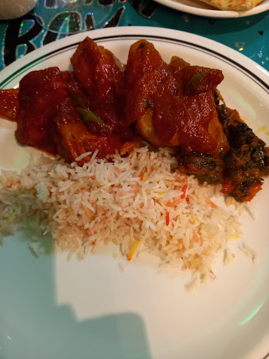 Photo of Sylhet Royal - 85 Faulkeners Way, Trimley St Mary, Felixstowe IP11 0FE