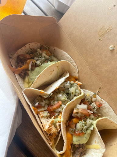 Photo of La Casa Latina - Felixstowe - Micklegate Rd, Beach Street, Felixstowe IP11 2GN