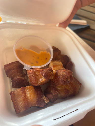 Photo of La Casa Latina - Felixstowe - Micklegate Rd, Beach Street, Felixstowe IP11 2GN