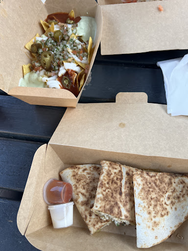 Photo of La Casa Latina - Felixstowe - Micklegate Rd, Beach Street, Felixstowe IP11 2GN