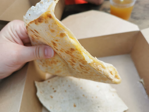 Photo of La Casa Latina - Felixstowe - Micklegate Rd, Beach Street, Felixstowe IP11 2GN