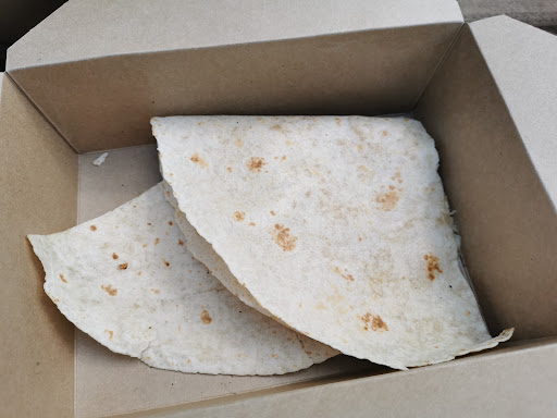 Photo of La Casa Latina - Felixstowe - Micklegate Rd, Beach Street, Felixstowe IP11 2GN