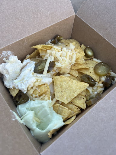 Photo of La Casa Latina - Felixstowe - Micklegate Rd, Beach Street, Felixstowe IP11 2GN