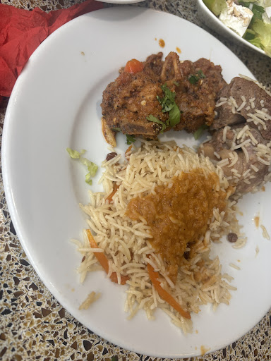 Photo of Afghan Grill House - 121 Stanton St, Newcastle upon Tyne NE4 5LH