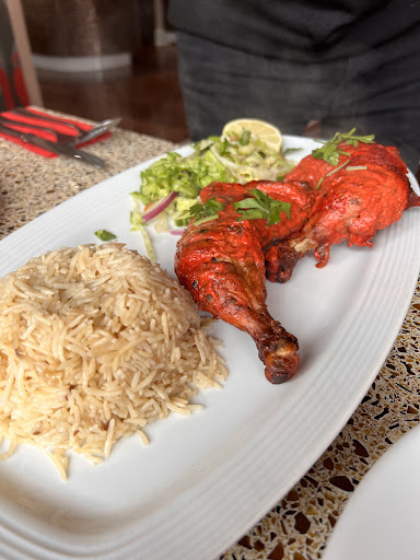 Photo of Afghan Grill House - 121 Stanton St, Newcastle upon Tyne NE4 5LH