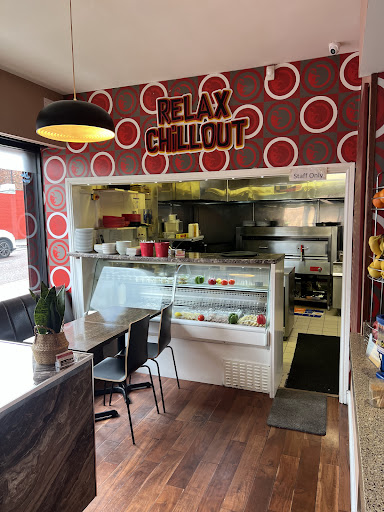 Photo of Afghan Grill House - 121 Stanton St, Newcastle upon Tyne NE4 5LH