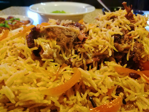 Photo of Afghan Grill House - 121 Stanton St, Newcastle upon Tyne NE4 5LH