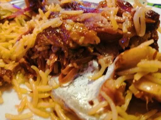 Photo of Afghan Grill House - 121 Stanton St, Newcastle upon Tyne NE4 5LH