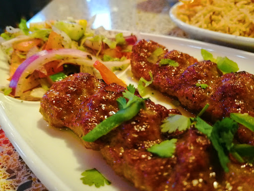 Photo of Afghan Grill House - 121 Stanton St, Newcastle upon Tyne NE4 5LH