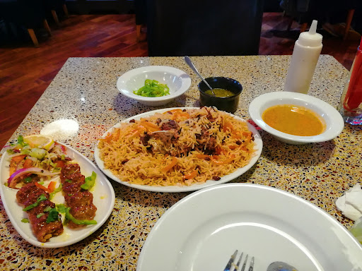 Photo of Afghan Grill House - 121 Stanton St, Newcastle upon Tyne NE4 5LH