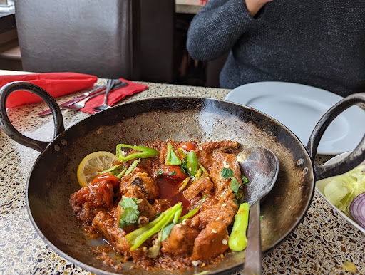 Photo of Afghan Grill House - 121 Stanton St, Newcastle upon Tyne NE4 5LH