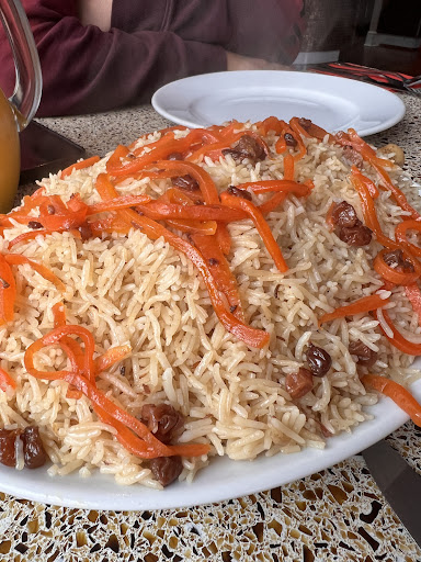 Photo of Afghan Grill House - 121 Stanton St, Newcastle upon Tyne NE4 5LH