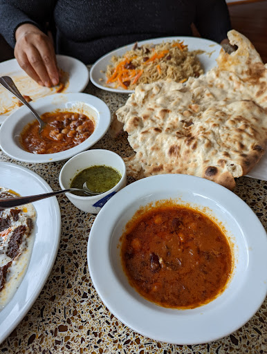 Photo of Afghan Grill House - 121 Stanton St, Newcastle upon Tyne NE4 5LH