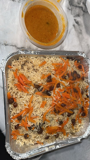 Photo of Afghan Grill House - 121 Stanton St, Newcastle upon Tyne NE4 5LH