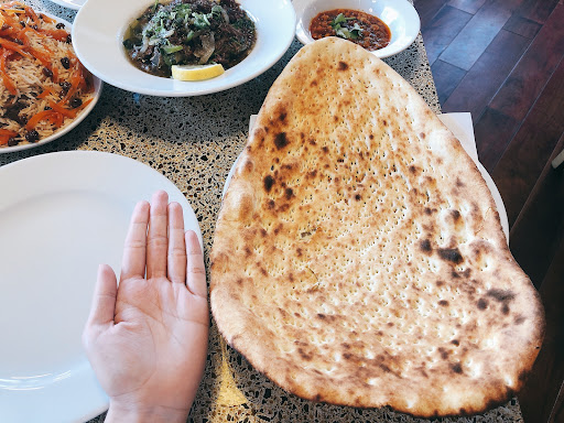 Photo of Afghan Grill House - 121 Stanton St, Newcastle upon Tyne NE4 5LH