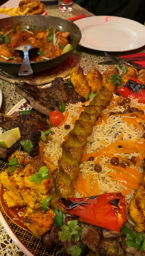 Photo of Afghan Grill House - 121 Stanton St, Newcastle upon Tyne NE4 5LH