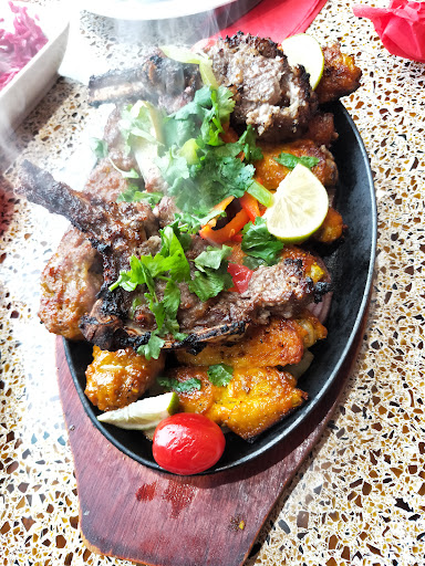 Photo of Afghan Grill House - 121 Stanton St, Newcastle upon Tyne NE4 5LH