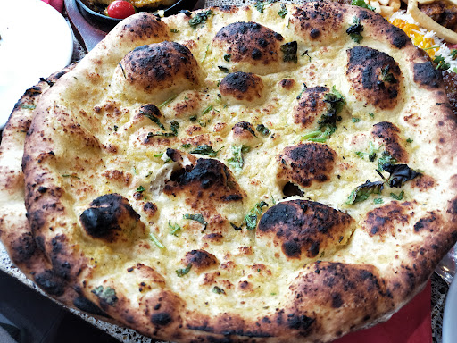 Photo of Afghan Grill House - 121 Stanton St, Newcastle upon Tyne NE4 5LH