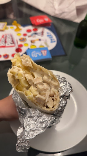 Photo of Bits n Pizzas - Unit 4 Albany Village Centre, Washington NE37 1UB